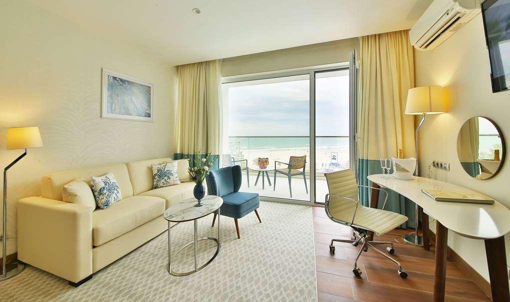 Maritim Hotel Paradise Blue Albena Szoba fotó