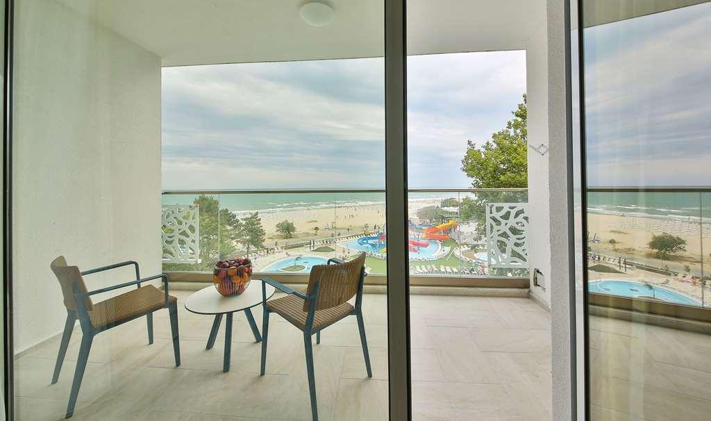 Maritim Hotel Paradise Blue Albena Szoba fotó