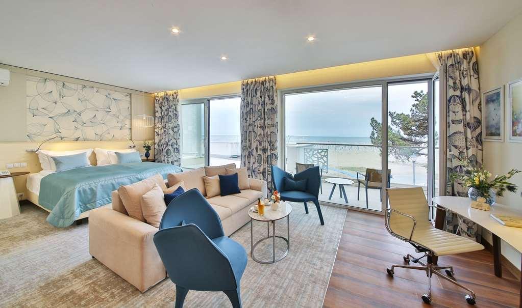 Maritim Hotel Paradise Blue Albena Szoba fotó