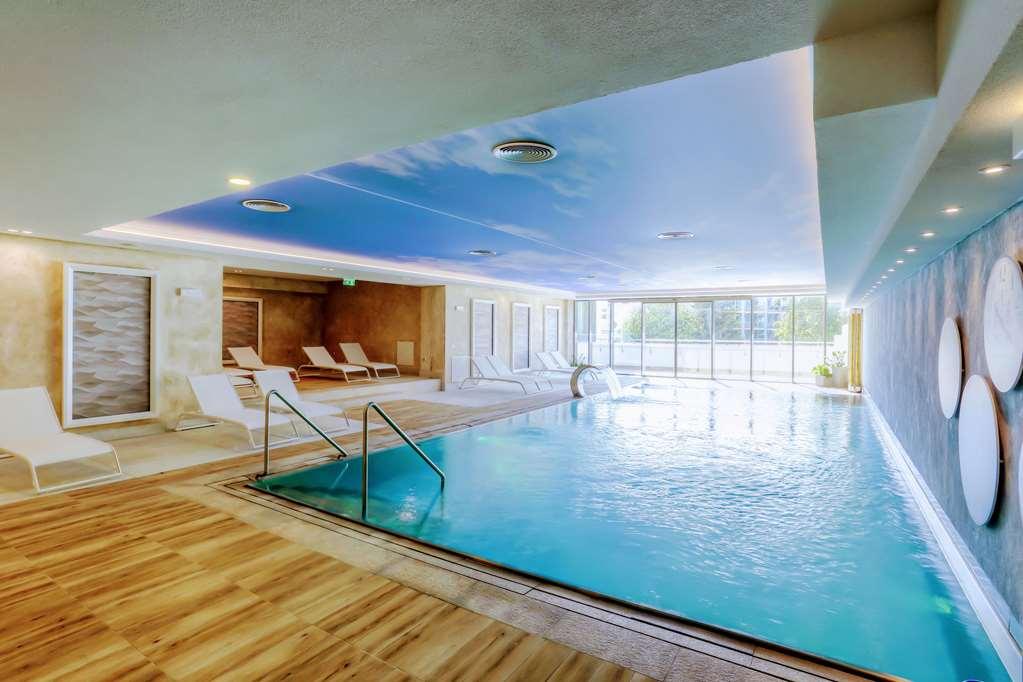 Maritim Hotel Paradise Blue Albena Létesítmények fotó