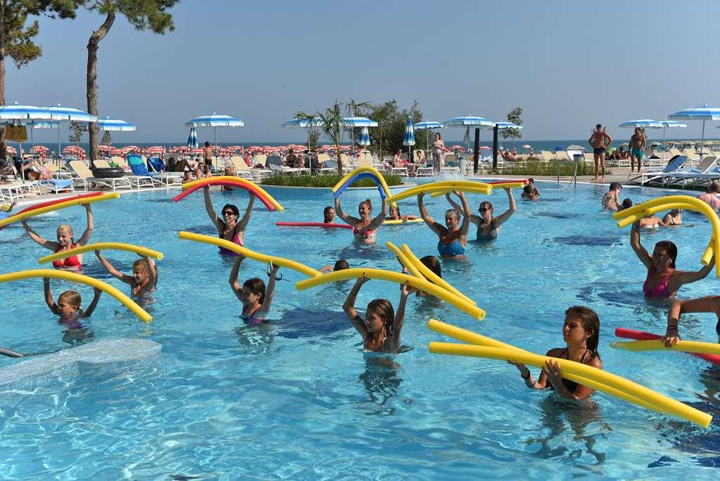 Maritim Hotel Paradise Blue Albena Létesítmények fotó