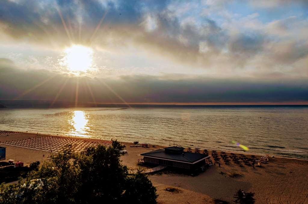 Maritim Hotel Paradise Blue Albena Felszereltség fotó