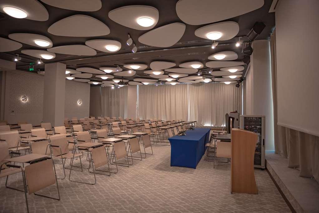 Maritim Hotel Paradise Blue Albena Létesítmények fotó