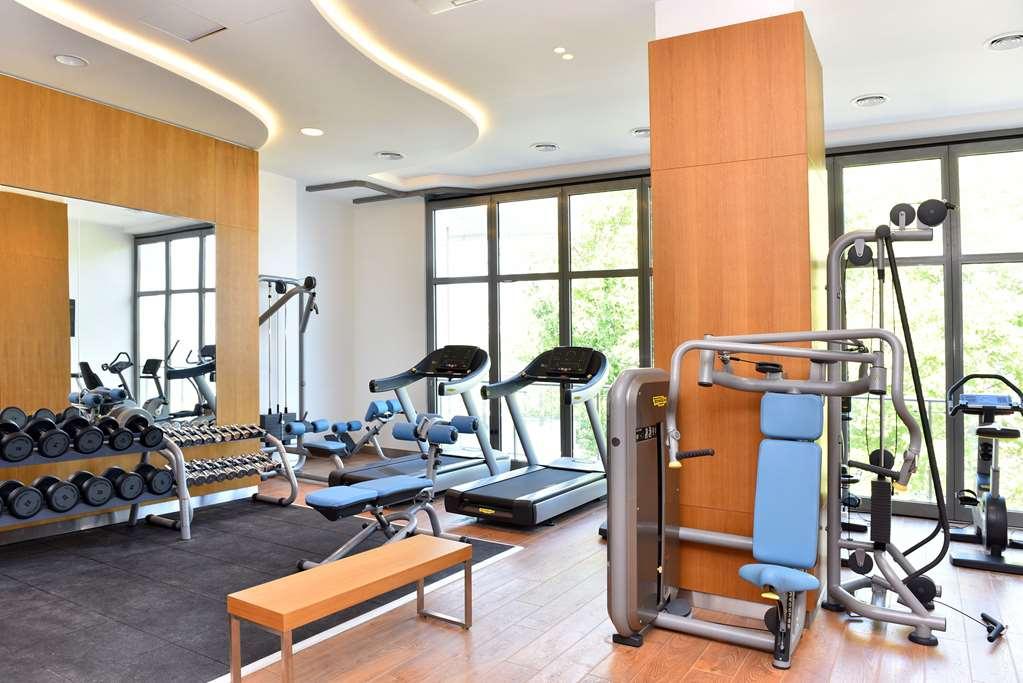Maritim Hotel Paradise Blue Albena Létesítmények fotó
