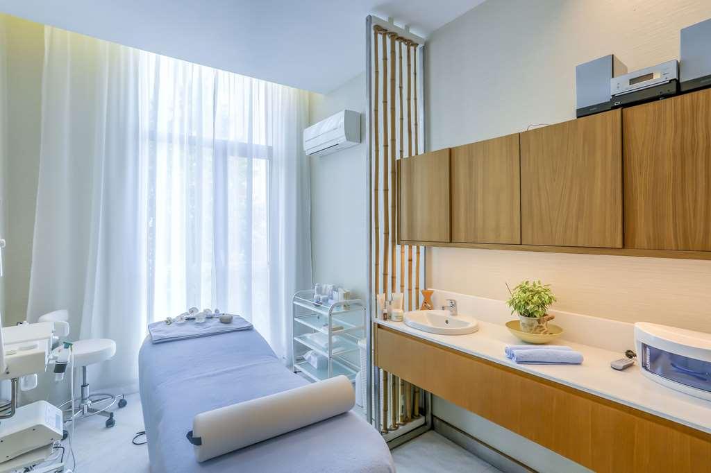 Maritim Hotel Paradise Blue Albena Létesítmények fotó
