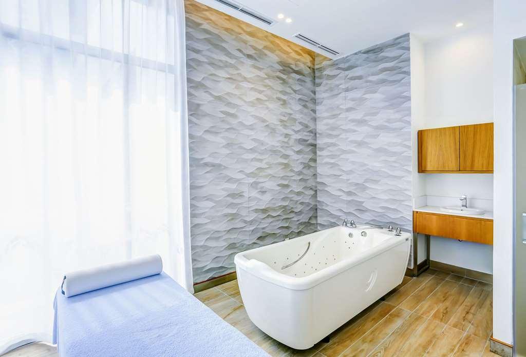 Maritim Hotel Paradise Blue Albena Létesítmények fotó